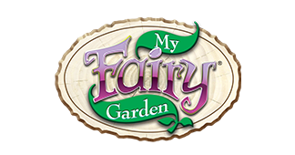 My Fairy Garden logo