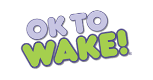 OK TO WAKE