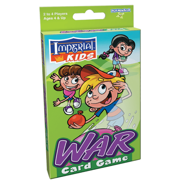 Imperial® Kids War