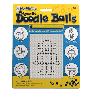 Magnetic Doodle Balls™