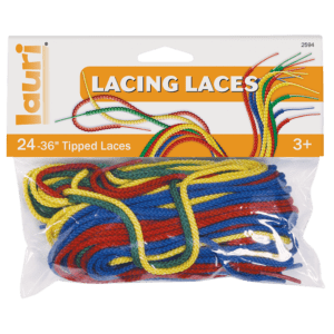 Extra Laces