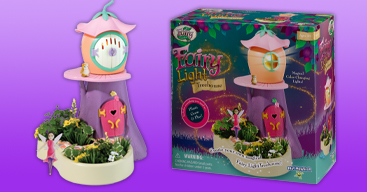 My Fairy Garden – PlayMonster