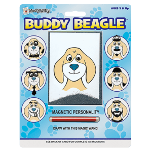 Buddy Beagle™