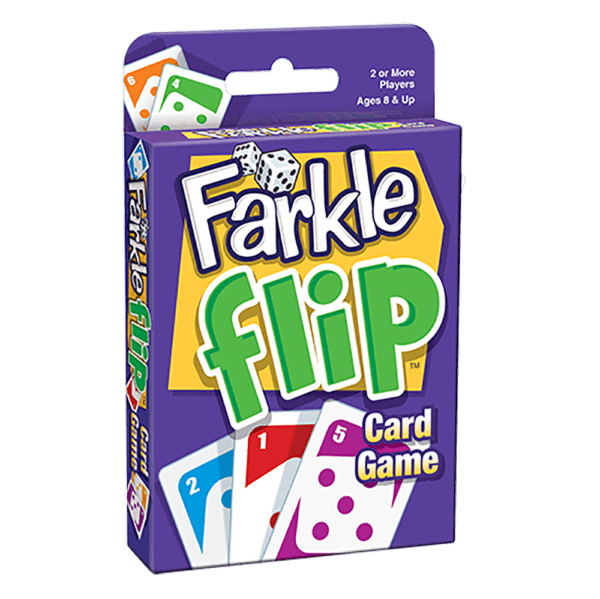 Farkle Flip®