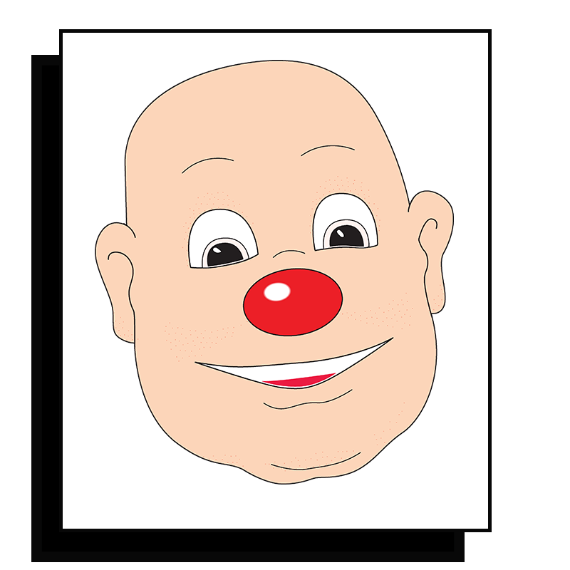 wooly willy magnetic drawing toy