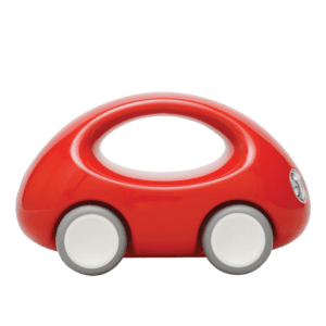 Go Car, Red