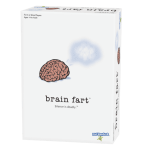 Brain Fart™