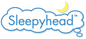 Sleepyhead Logo