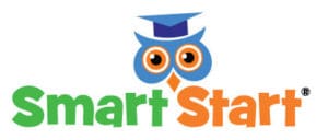 Smart Start Logo R