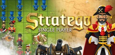 game like stratego