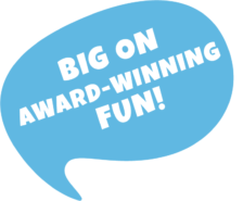 Big On Award Winning Fun E1531259712456