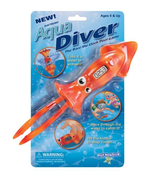 new water toys 2019