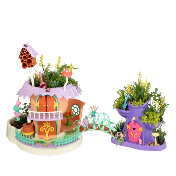 My Fairy Garden®Nature Cottage