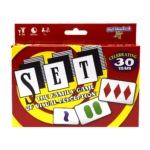 1000 Set Pkg Str8