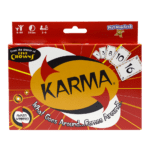 9100 Karma Pkg Str8