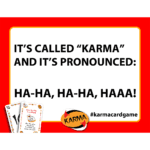 9100 Karma Card