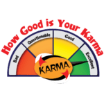 9100 Karma Scale