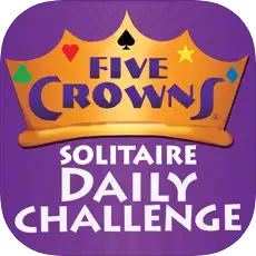 Five Crown App Icon