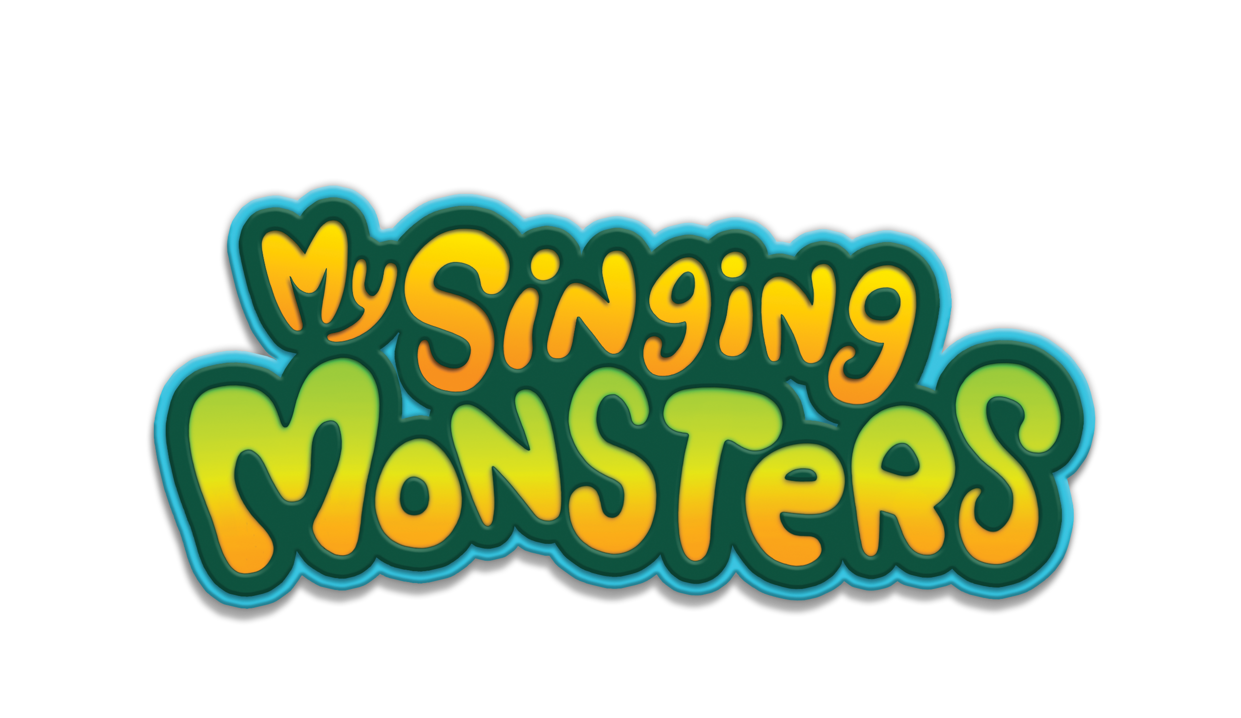 My Singing Monsters logo