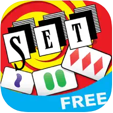 SET App Icon