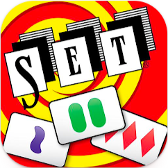 SET App Icon