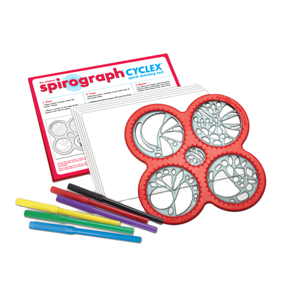 Spirograph® Cyclex Design Set