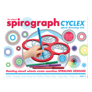Spirograph® Cyclex Design Set