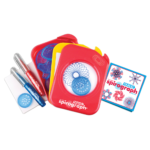 1020z Spirographtravel Contents