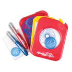 1020z Spirographtravel Contents1