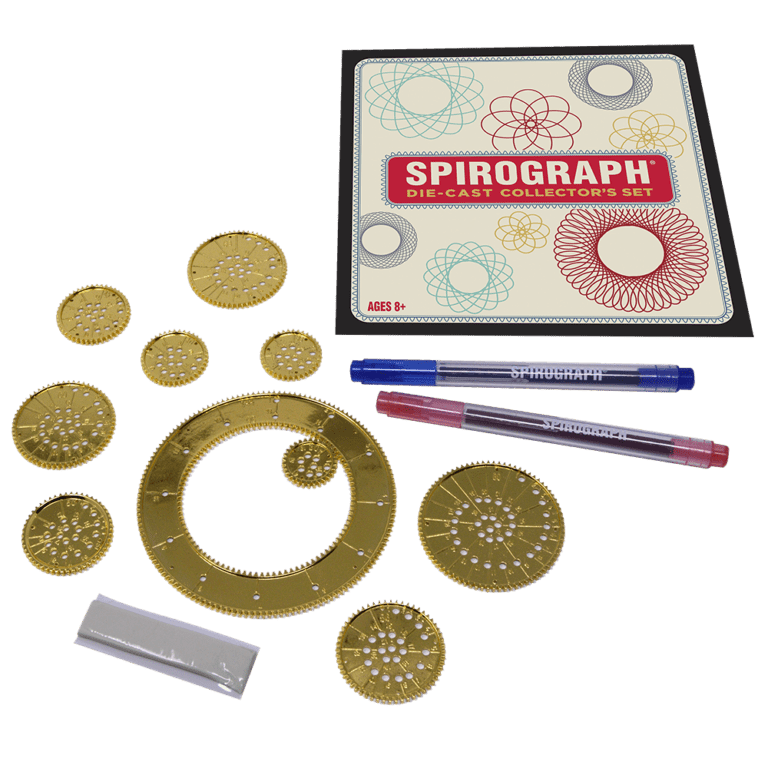 spirograph anniversary set