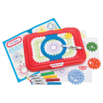 1023z Spirographjr Contents