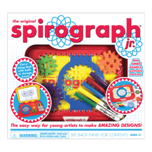 Spirograph® Jr. Set