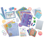 1031z Spirographcraftactivityset Contents1