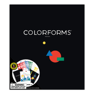 Colorforms® Travel Play Set: Daniel Tiger’s Neighborhood