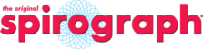 Spirograph® logo