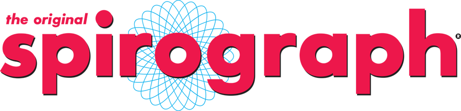 Spirograph® logo