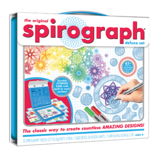 Spirograph® Deluxe Set
