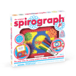 Spirograph Jr box