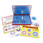 1090z Spirographretrodesigntin Contents