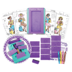 1306z Fashionplatestravelset Contents