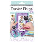 1306z Fashionplatestravelset Pkg