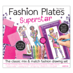 1350z Fashionplates Superstar Pkg Front
