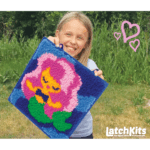 1603z Latchkitcraftkitmermaid Ls3