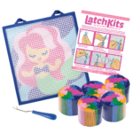 1603z Latchkitcraftkitmermaid Contents