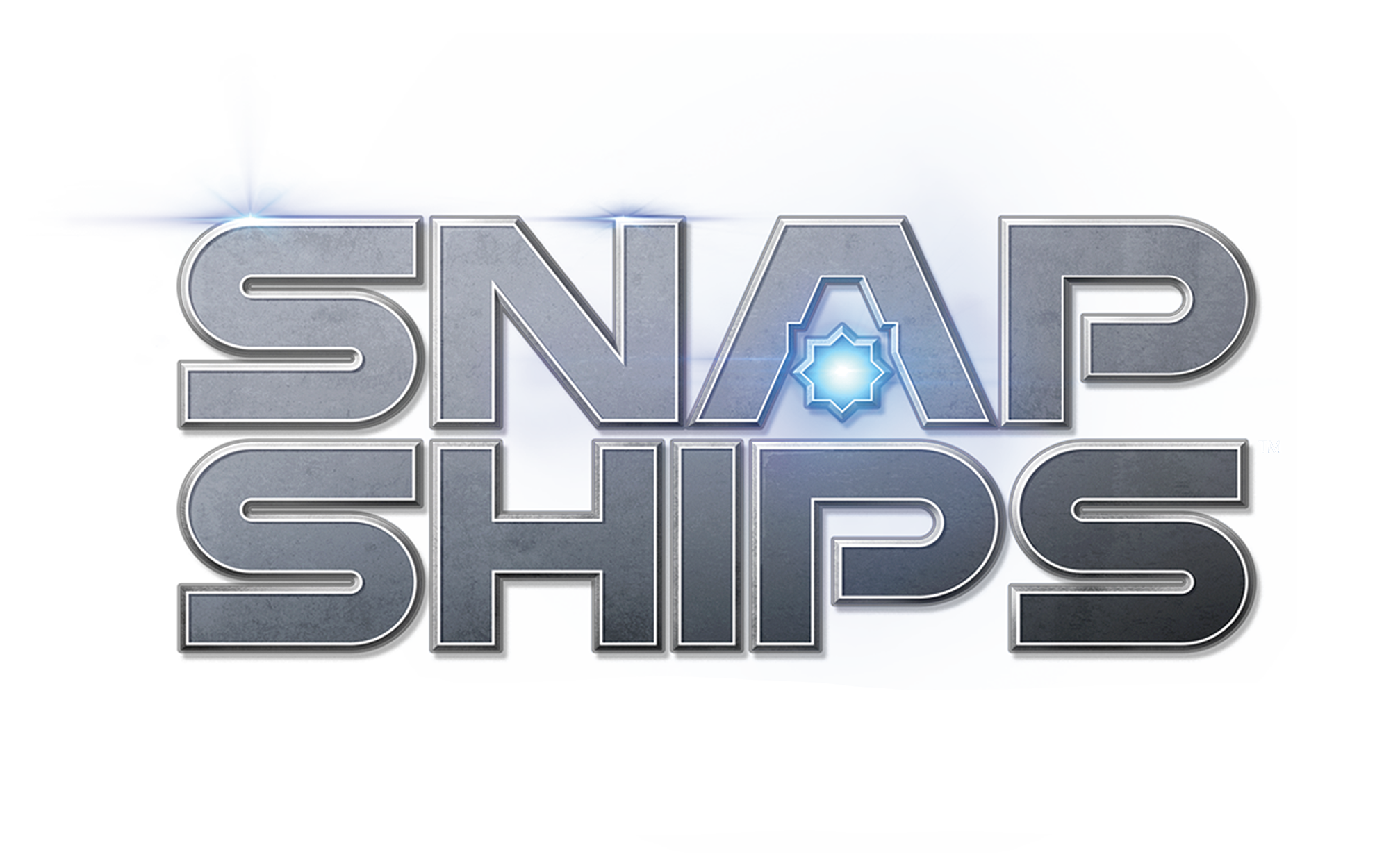 Snap Ships™ logo