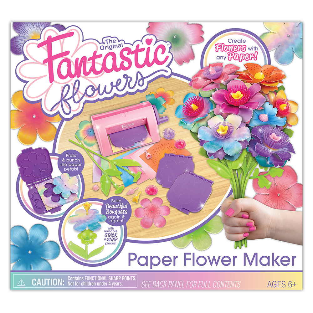 This is Fantastic Flowers™ product
