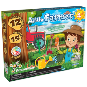 Little Farmer