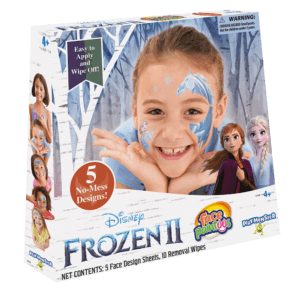 Face Paintoos™ Disney Frozen 2 Pack