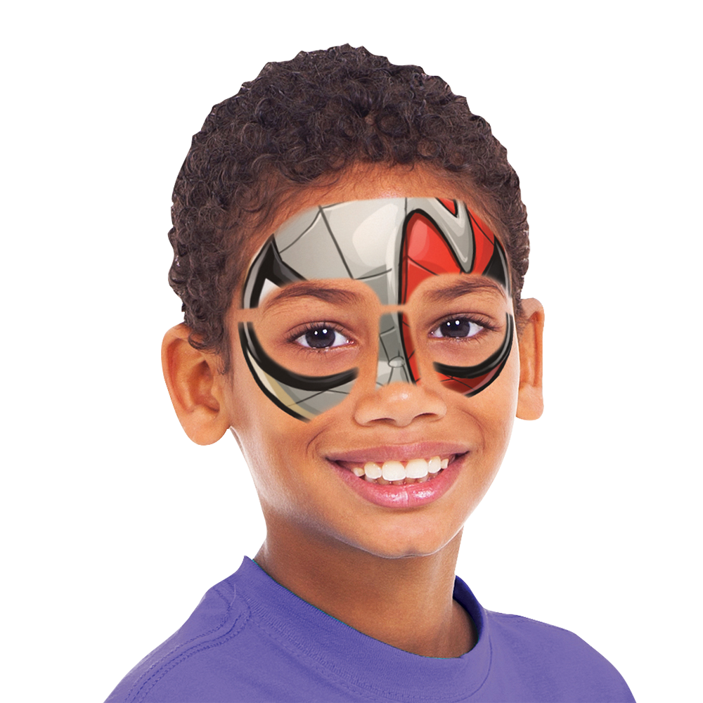 Spider Man Face Coloring Png Coloring Pages - vrogue.co