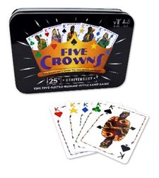 5 Crowns